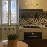 Appartement Rifugio Al Borgo