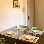 Rifugio Al Borgo Appartement *