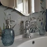 Appartement Rifugio Al Borgo *