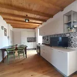 Appartement Rifugio Al Borgo *