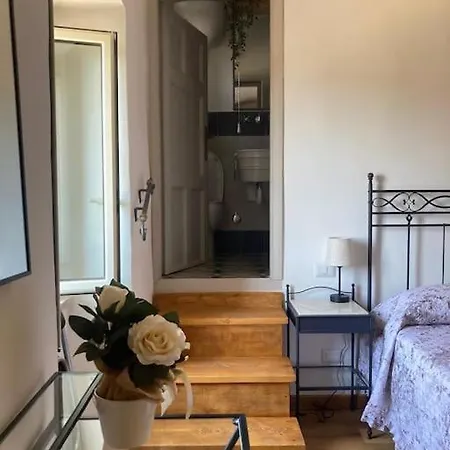 Διαμέρισμα Rifugio Al Borgo *