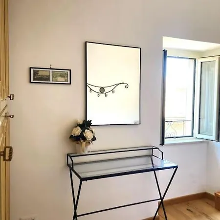 Rifugio Al Borgo Apartmán San Gemini