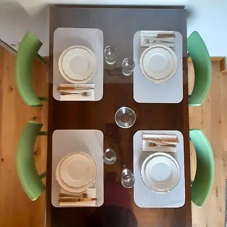 Apartmán Rifugio Al Borgo San Gemini