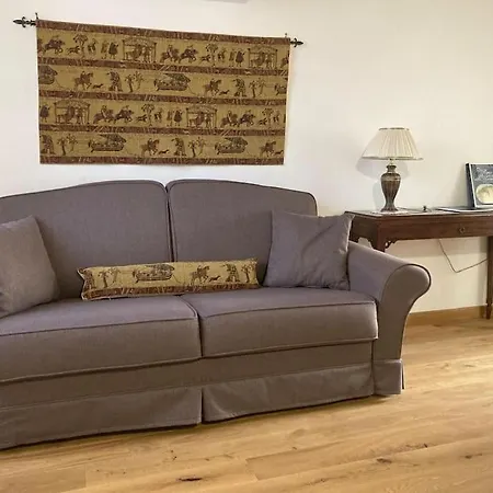 Rifugio Al Borgo * San Gemini