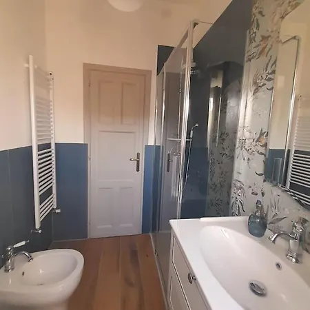 Rifugio Al Borgo San Gemini