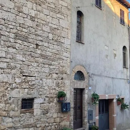 Διαμέρισμα Rifugio Al Borgo *