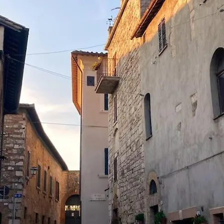 Rifugio Al Borgo *