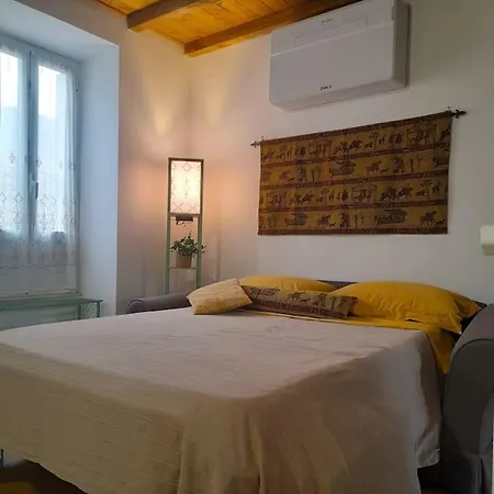 Rifugio Al Borgo San Gemini