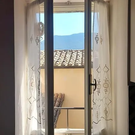Rifugio Al Borgo Apartmán