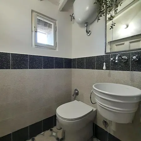 Rifugio Al Borgo Apartmán San Gemini