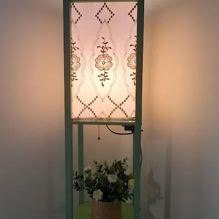 Rifugio Al Borgo Διαμέρισμα