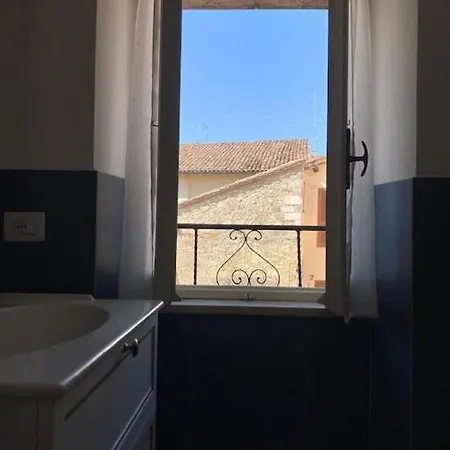 Rifugio Al Borgo San Gemini