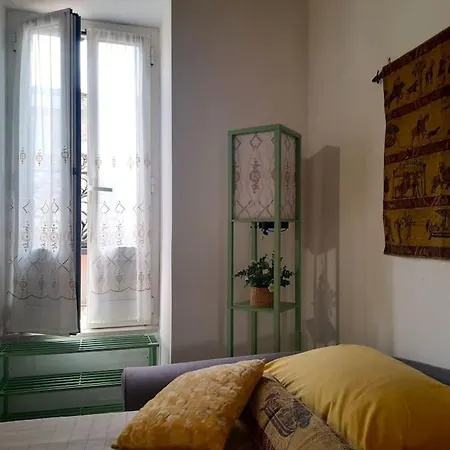 Rifugio Al Borgo * San Gemini