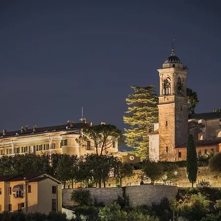 Rifugio Al Borgo Διαμέρισμα
