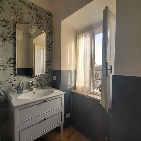 Rifugio Al Borgo Apartmán San Gemini