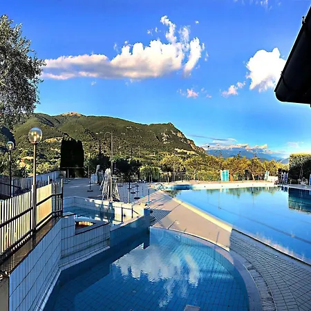 Apartmán Rifugio Al Borgo