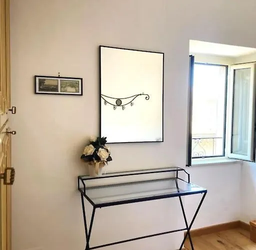 Rifugio Al Borgo Apartmán San Gemini