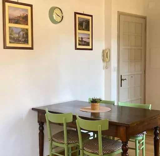 Rifugio Al Borgo * San Gemini