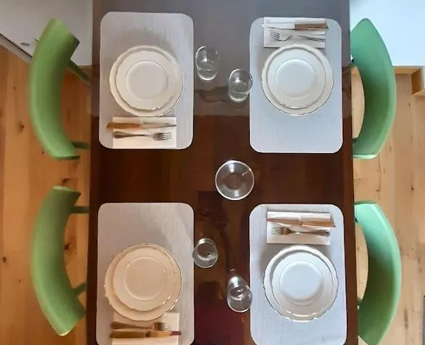 Apartment Rifugio Al Borgo San Gemini