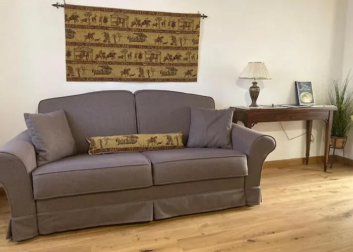 Rifugio Al Borgo * San Gemini