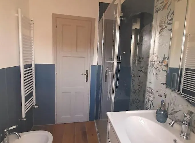 Rifugio Al Borgo San Gemini