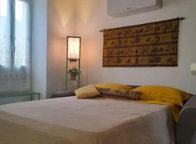 Rifugio Al Borgo San Gemini