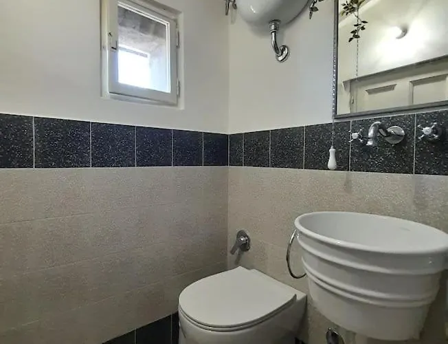 Rifugio Al Borgo Apartmán San Gemini