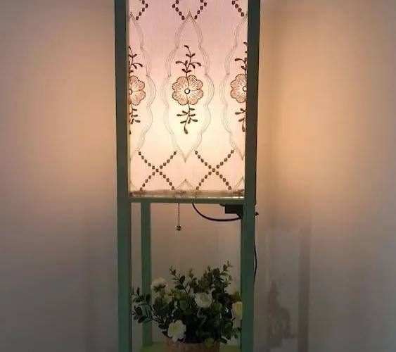 Rifugio Al Borgo Apartmán