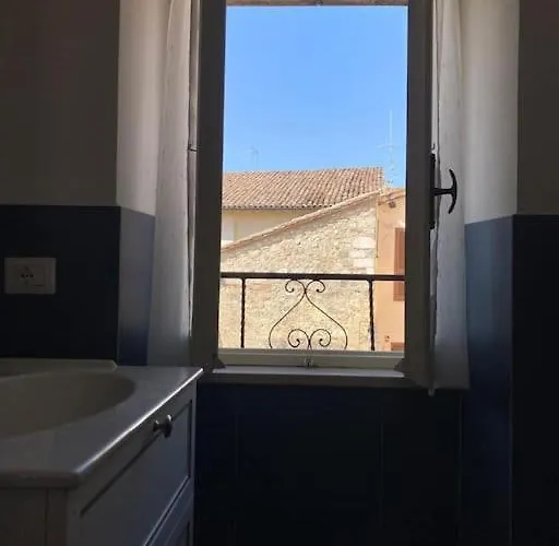 Rifugio Al Borgo San Gemini