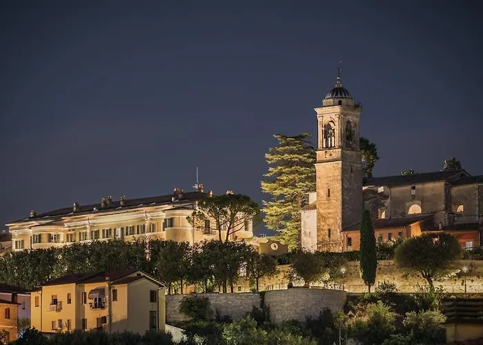 Rifugio Al Borgo Apartmán