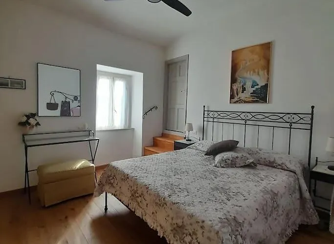 Rifugio Al Borgo San Gemini