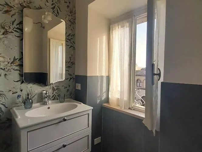 Rifugio Al Borgo Apartmán San Gemini